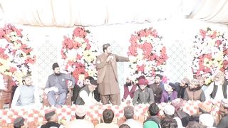 Wasy Shahr Qabole Wala __ New Kalam 2022 __ Zaheer abbas Faridi __ Ali Hameed Sound 03066590945