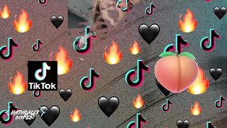 BIG BOY SZA ⚡️DANCE TREND ????‍♀️ TIKTOK CUTE GIRLS ????