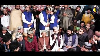 Ali warga zamane te  -- Waqar Azam Qadri -- Saqib Nazir -- Naat Sharif -- i Love islam