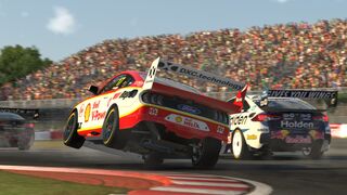 High Speed traffic car racing 2