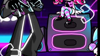 FNF Battle Night Music ????????