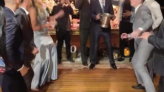funny video football in full marriage