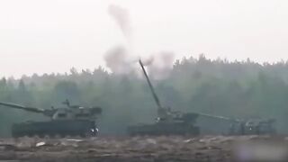 САУ ОТ ПОЛША -КРАБ