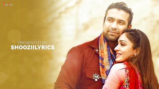 Khushi Jab Bhi Tery (LYRICS)