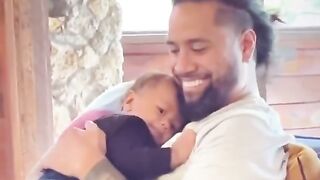 Jimmy uso