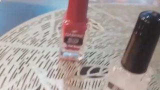 Nailsart design