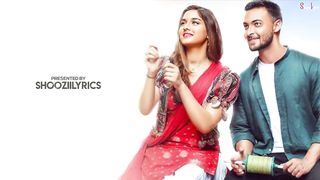 Manjhaa (LYRICS)