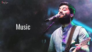 Tumhein Mohabbat Hai - LYRICS