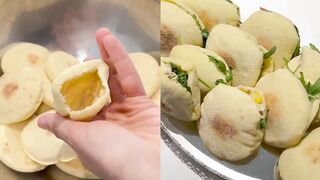 ✨L'ART DE RECEVOIR 5 SPECIAL RAMADAN ✨RECETTES BATBOUTS, PASTILLA, PAIN FARCI, DESSERT... ✨