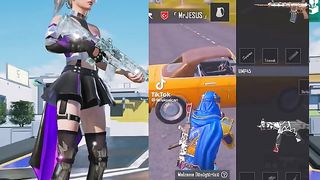 ???? PUBG SCRETI --???? BUGATI YASAB OLISH ⚡️!!!