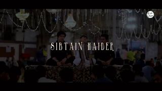 Naat | by sustain Haider