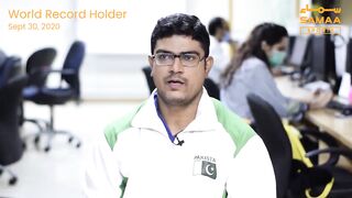 Bruce Lee in Pakistan