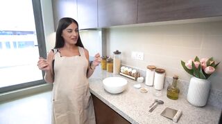 Recette ramadan très utile : 1 base, 3 déclinaisons