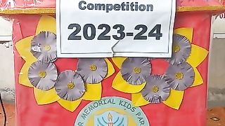 Qirat competition boys compus 2