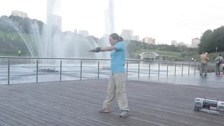 The Ultimate Street Breakdancing: Best Moves and Routines