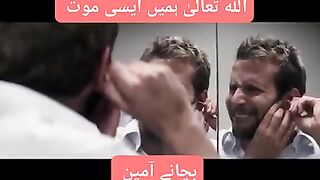 When people praise the work of Allah Ta'ala, the results are great. (Note) Must share the video#9947Asim#