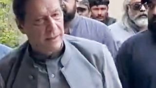 Great leader from Pakistan????????????????