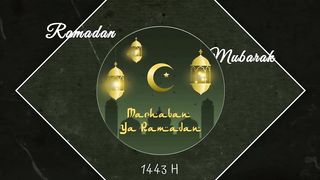 [Ramadan] Preparation ftour en 1h30 (recette harira et brick) Deco table
