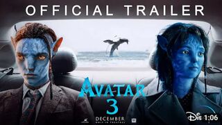 AVATAR 3 Official Trailer (2024) The Seed Bearer | 20th Century Studios | Disney+