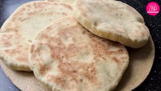 PAIN MATLOU3 RAMADAN / LA RECETTE INRATABLE du PAIN à avoir sur la table de RAMADAN 2023