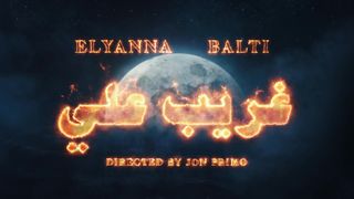 Elyanna & Balti - Ghareeb Alay (Official Video)