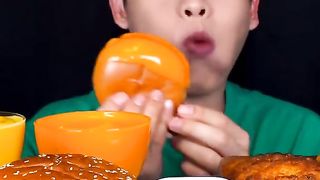 ❤️???? MUKBANG ????????