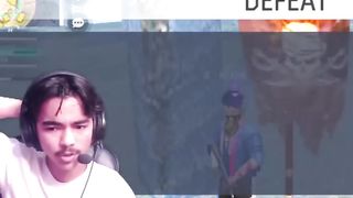 Laka gaming vs Anush ff