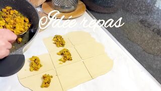 REPAS RAMADAN recettes facile et surtout rapide
