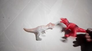 tirex animal toys