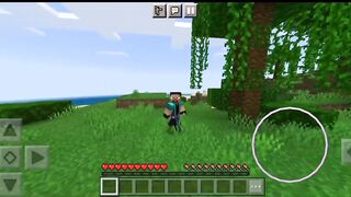 Minecraft survival series part 1