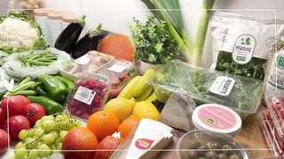 RETOUR DE COURSES SPÉCIAL RAMADAN + FOOD PREP + DERNIERS PRÉPARATIFS