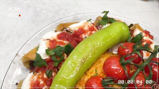 MENU POUR L’IFTAR • RAMADAN 2023 Facile Rapide Delicieux