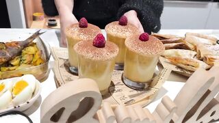 ORGANISATION ✨8 RECETTES FACILES ET ECONOMIQUES POUR LE RAMADAN