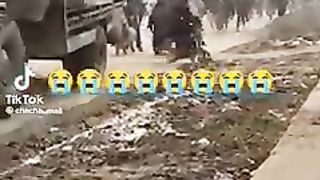 میرے پاکستانیوں جاگ جاو ورنہ