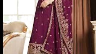 Best design dress for eid  2023