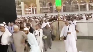 Makah mukarma beautiful seen