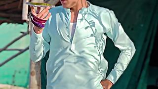 Acting Amazing Action video