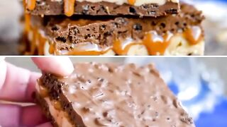 Chocolate dessert 2