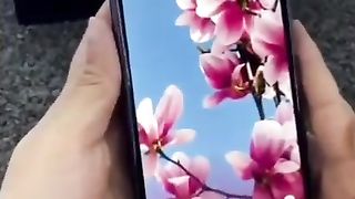 Foldin mobile