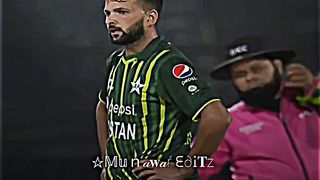 Pakistan vs Afghanistan 3rd T twenty 2023
