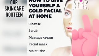 Skincare Routeen