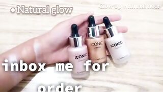 Naturle glow