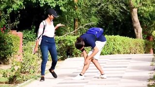 Top #10 #Viral Prank 2023 # Funny Prank   #@ApplePrank-pmIjPBjoOjk-720p#prank#