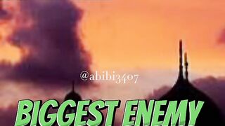 biggest enemy of islam II Muslim stand #short feed #islam #liyakun #shorts #islamic shorts