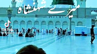Masjid nabwi 2