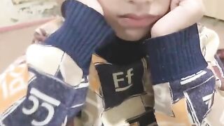Cute roohi cute video
