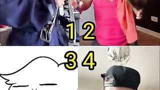 Funny compilation tiktok
