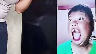 Funny moment 8
