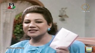 المسلسل الكويتي الى الشباب مع التحية ١٩٨٩م الحلقة 2 jalili99