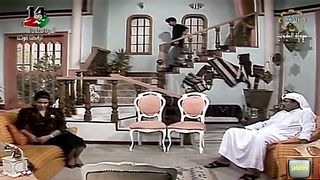 المسلسل الكويتي الى الشباب مع التحية ١٩٨٩م الحلقة 3 jalili99